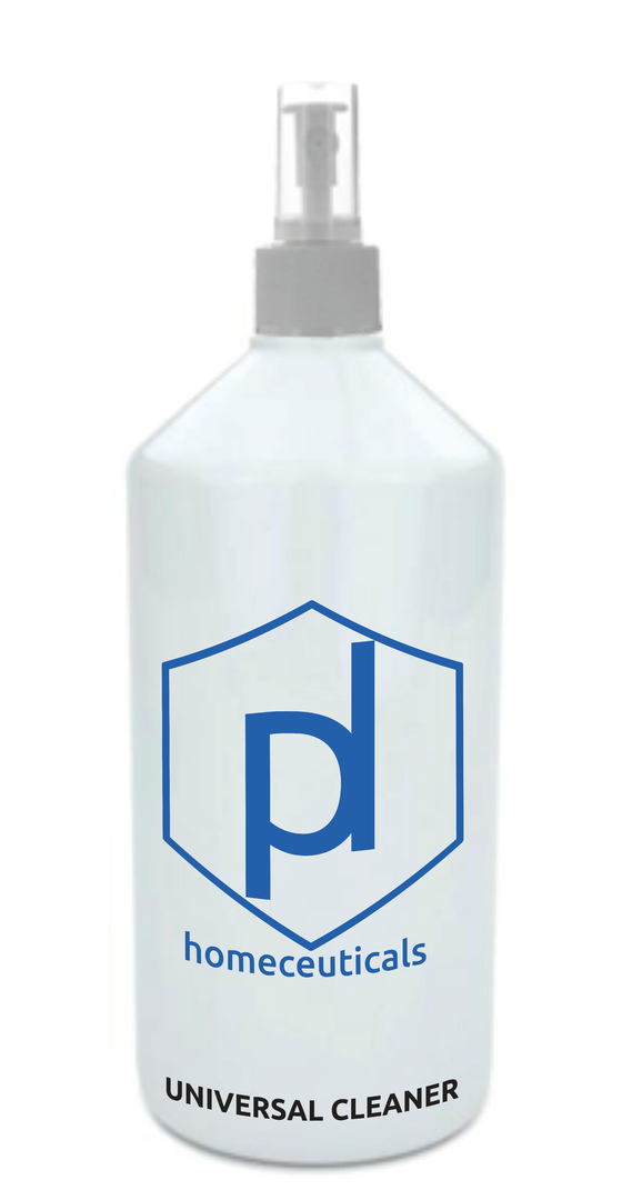 pd UNIVERSAL CLEANER